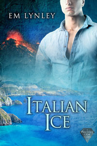 Precious Gems book cover 2