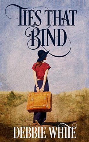 Ties That Bind book cover