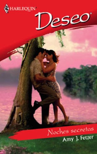 Secret Nights at Nine Oaks book cover