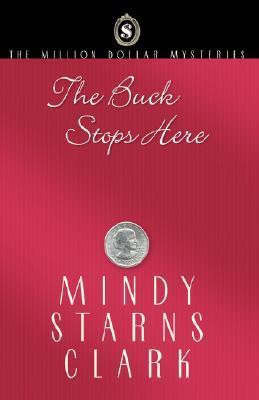 The Buck Stops Here book cover