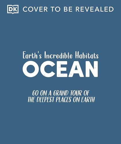 Ocean book cover