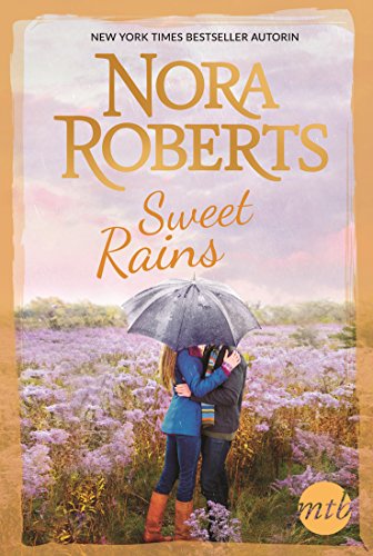 Sweet Rains book cover
