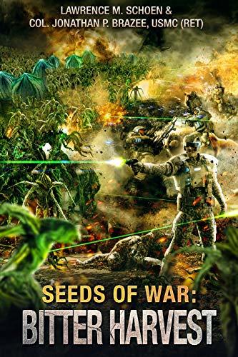 Seeds of War book cover 3