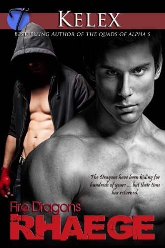 Dragon World book cover 1