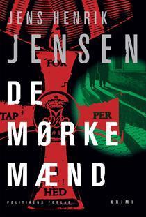 Niels Oxen book cover 1