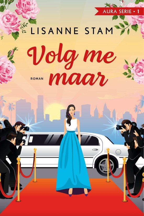 Volg me maar book cover