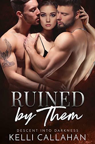 Ruined by Them book cover