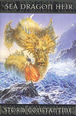 The Chronicles of Magravandias book cover 1