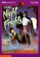 More Night Frights book cover