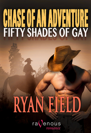 Chase Series book cover 3