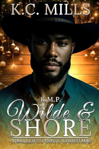 Miller's Pointe book cover 2