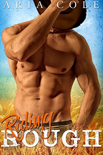 Rough Rider book cover 2