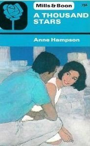 A Thousand Stars book cover