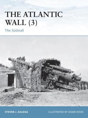 The Atlantic Wall (3) book cover