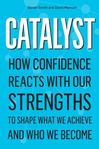 Catalyst book cover