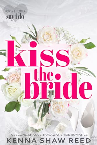 Kiss the Bride book cover