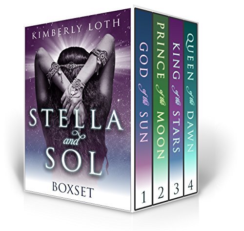Stella and Sol book cover