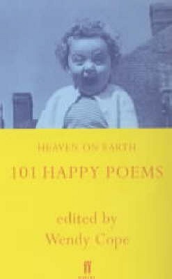Heaven on Earth book cover