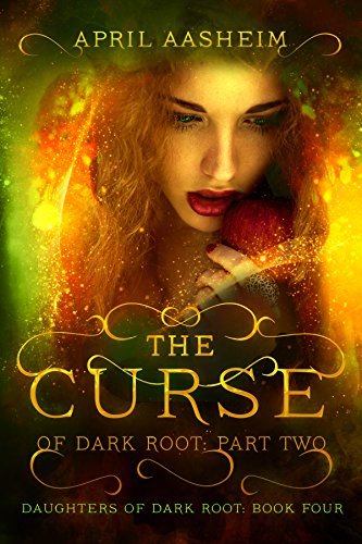 The Curse of Dark Root book cover