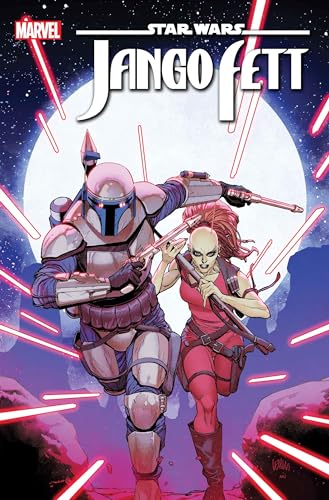 Star Wars book cover