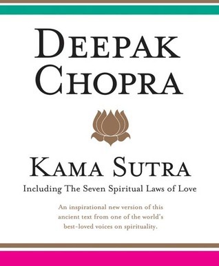 Kama Sutra book cover