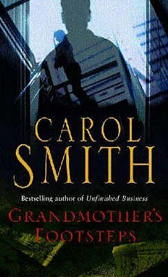 Grandmother's Footsteps book cover