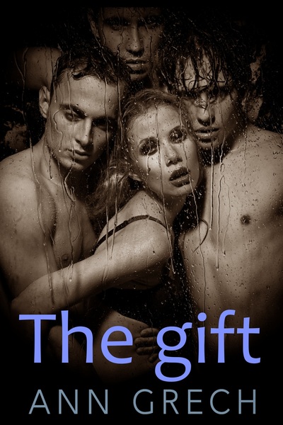 The Gift book cover