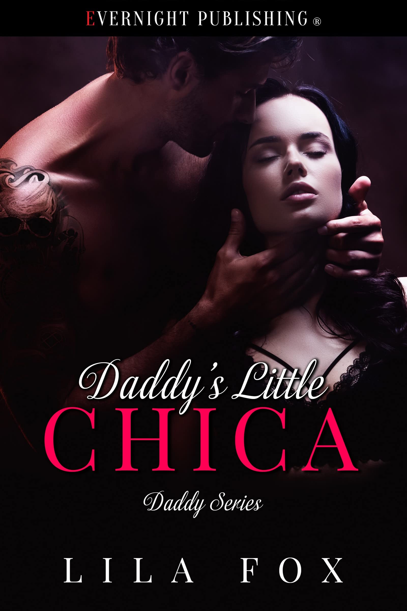 Daddy's Little Chica book cover