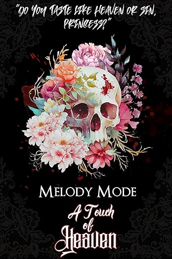A Touch of Heaven book cover