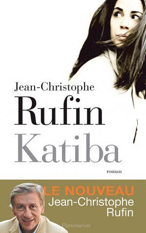 Katiba book cover