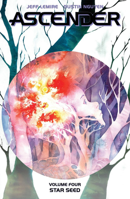 Ascender, Vol. 4 book cover