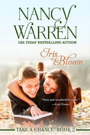 Take a Chance book cover 2