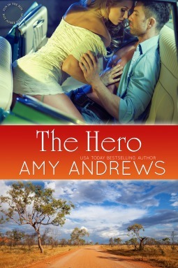 Hot Aussie Heroes book cover 2