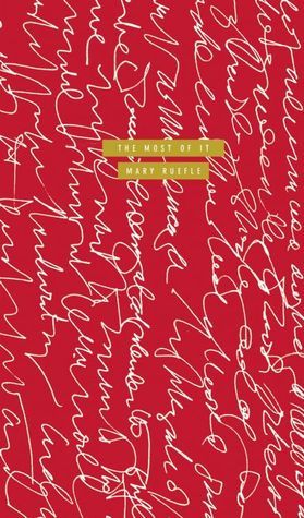 The Most of It book cover