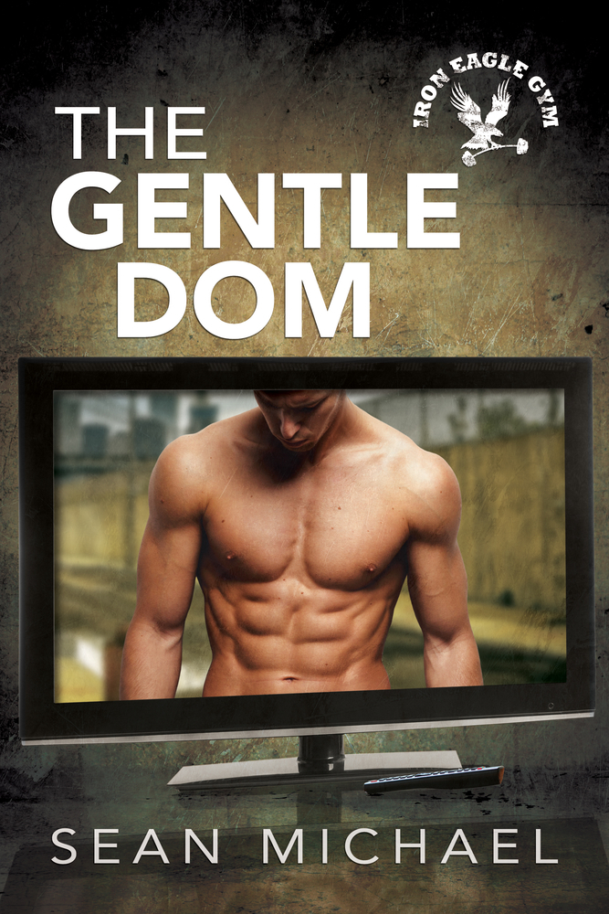 The Gentle Dom book cover
