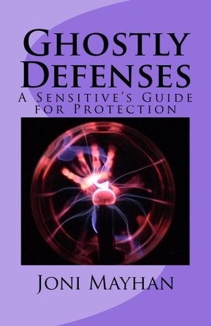 Ghostly Defenses book cover