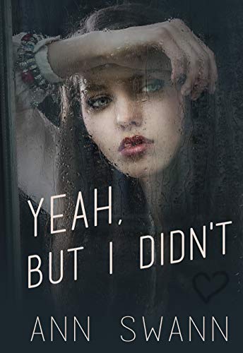 Yeah, but I Didn't book cover