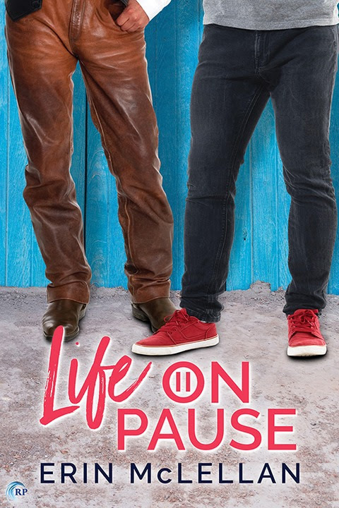 Love Life book cover 1