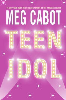Teen Idol book cover