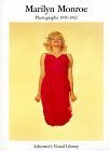 Marilyn Monroe book cover
