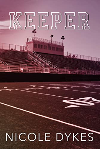 Kensley Panthers book cover 1
