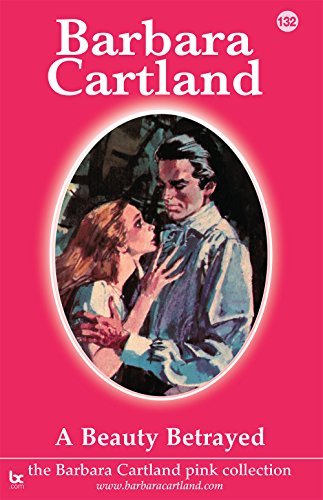 A Beauty Betrayed book cover