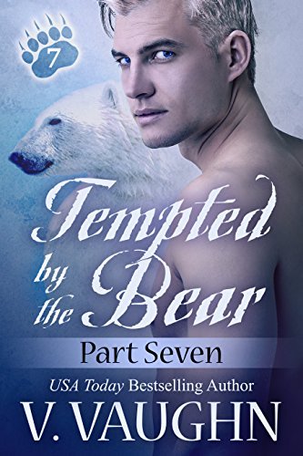 Tempted by the Bear book cover