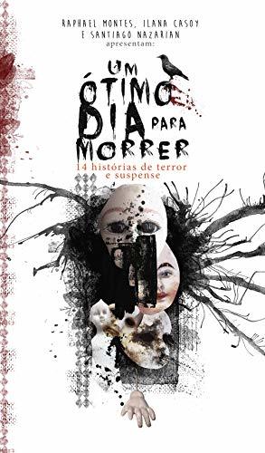 Um Ótimo Dia para Morrer book cover