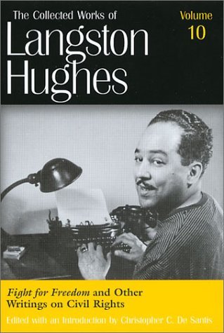 Fight for Freedom and Other Writings on Civil Rights book cover