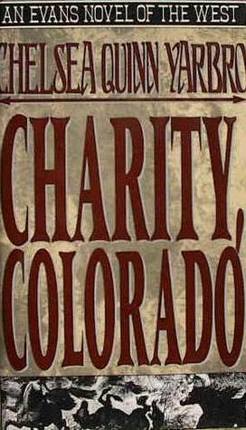 Charity, Colorado book cover