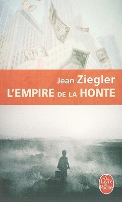 L'Empire de la honte book cover