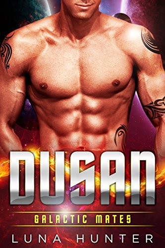 Dusan book cover