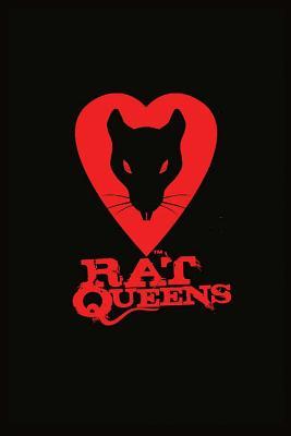 Rat Queens (2017-) Single Issues book cover 1