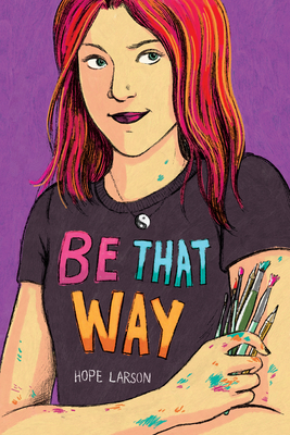 Be That Way book cover